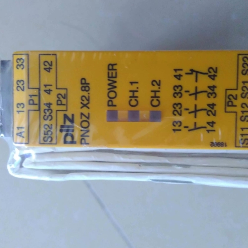 询价50039447 ODSL 30/V-30M-S12 皮尔兹 议价议价