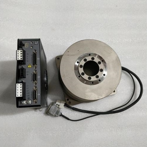议价 CDHD-4D52AAP1 T-DM1A-045G 直驱电机驱动器 件
