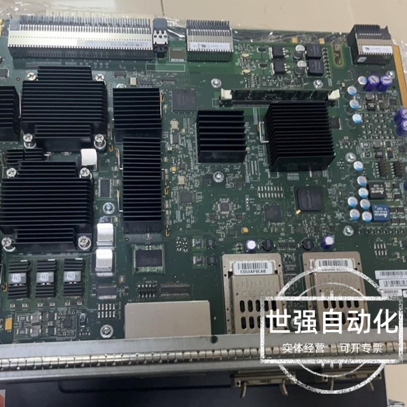 拍*WS-X45-SUP6L-E 测试正常正品