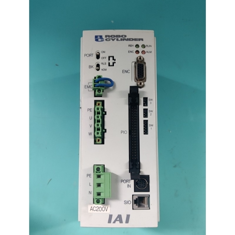 RCBO CYLINDER IAI驱动器