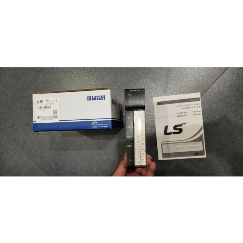 * G4F-AD2A/AD3A/DA1A/DA2I/DA2V/DA3V/TC2A/DA3I/RD2A/POPB LS