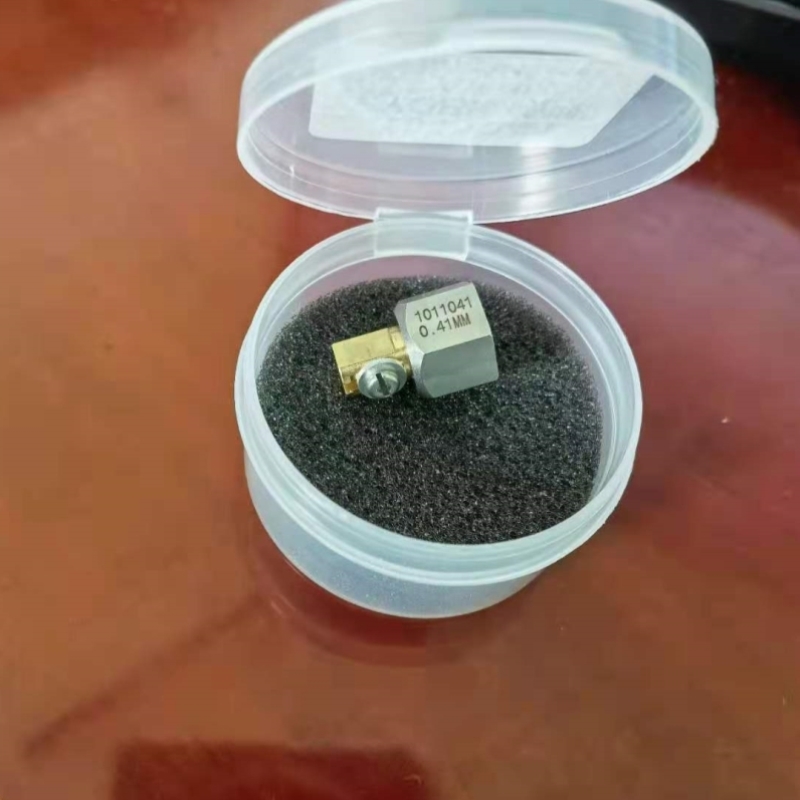152327 乐百得Robatech 喷嘴 100730 322030 152428
