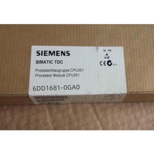 拍前询价SIMADYN6DD-SE60系列6DD1681-0GA0接口模块6DD16