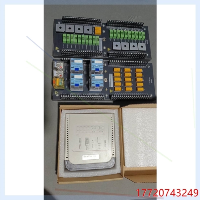 南京科远模块OPC组件 KB434A KB434B