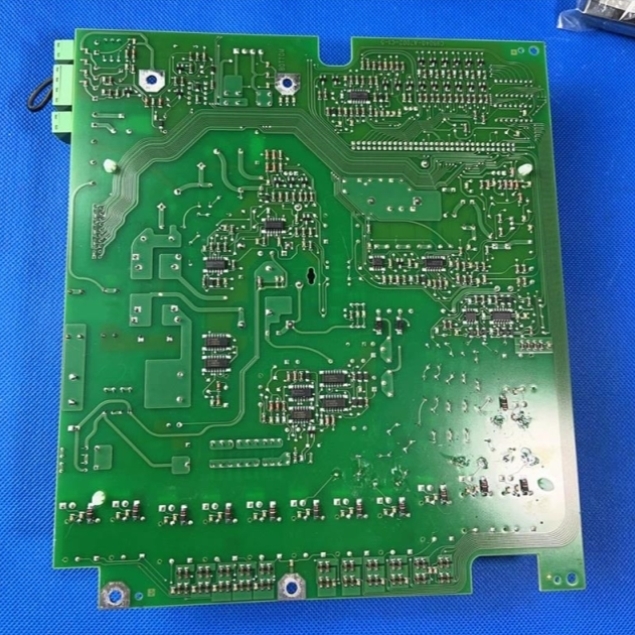 12--L4主板直流电源板板-A7002系C980436RA70调速器-13驱动
