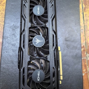 询价映众RTX2080Super 冰龙超级版 实物图拍照成色新议价