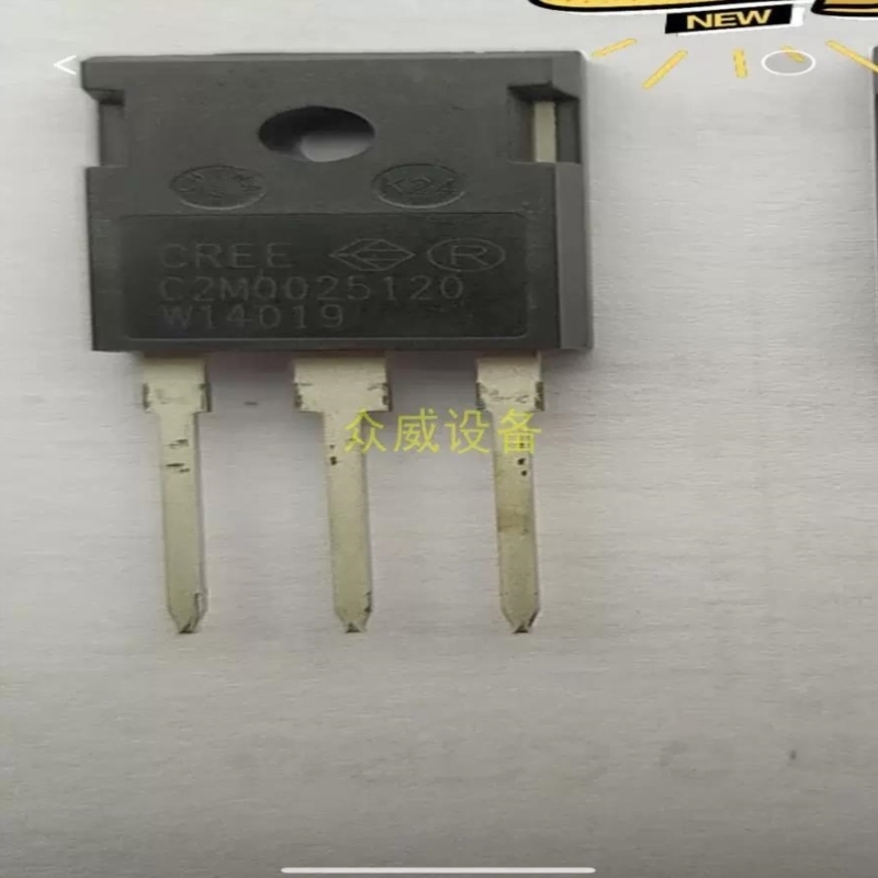 C2M0025120