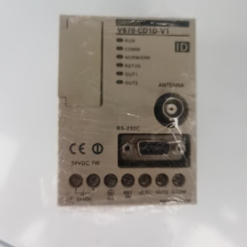 询价进口控制器 V670-CD1D-V1 功能包好