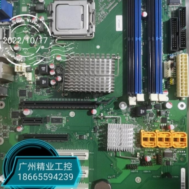 SIEMENS W26361-W1962-Z1-02-36工控主板 D2836-S11 GS1/GS2