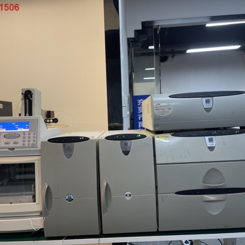 戴安离子色谱 ICS3000 AS EG SP DC VWD