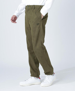 长裤 5N53 秋冬新品 男士 束脚防风弹力宽松 出口日单高尔夫球服装