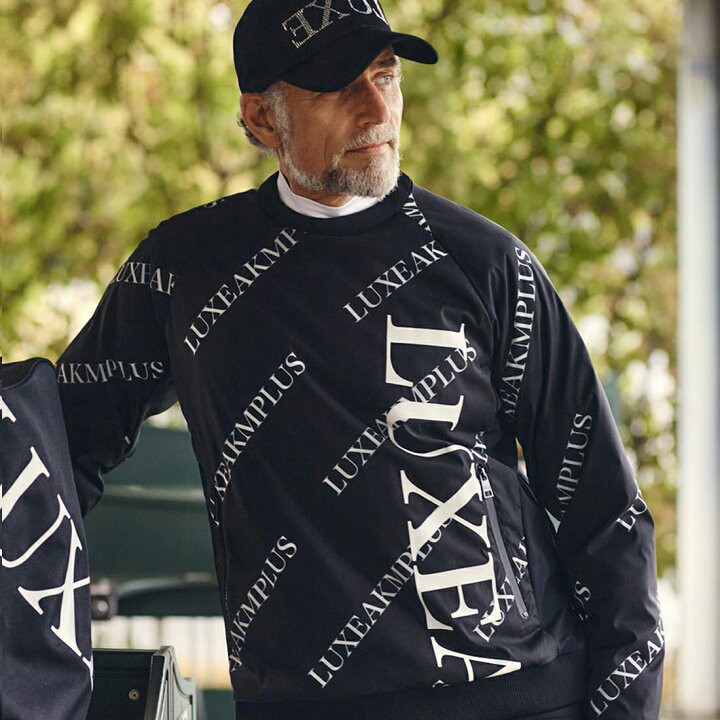 42E06 出口余日单潮牌高尔夫服装男士秋冬中棉保暖圆领卫衣外套,运动/瑜伽/健身/球迷用品,高尔夫上装,淘宝优惠券,粉丝福利购,淘宝优惠卷