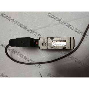 实物图1个 功能正常议价 功能包好 VP544电磁阀 无功能 SM原装