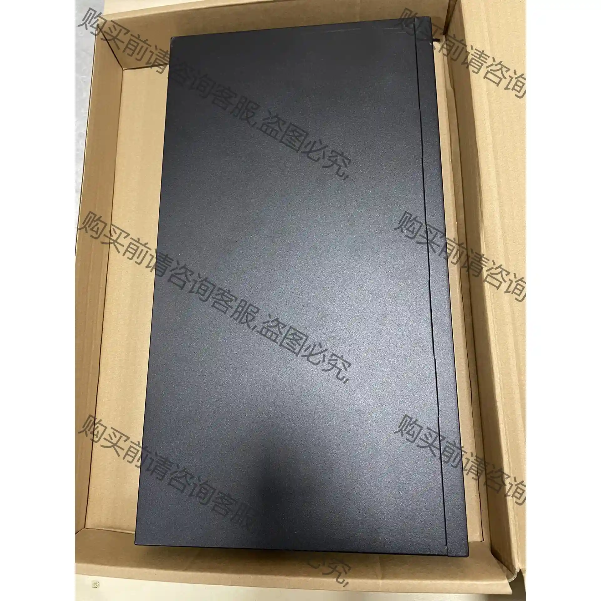 RG-ES126S-P（二手非全新） 先议价 拆机货包好