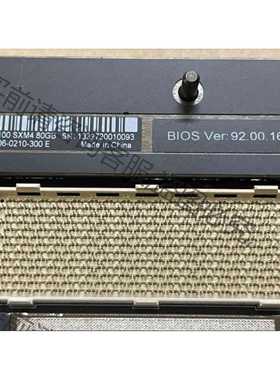 功能正常议价 英伟达Nvidia Tesla A100 SXM4 80GB