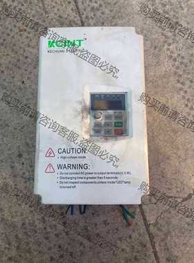 功能正常议价 KCINT科川变频器KC200-B-4T-0055G/007