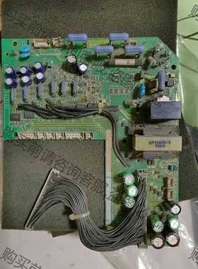 功能正常议价 YPCT31188-1B安川变频器电源驱动板 ETP6151