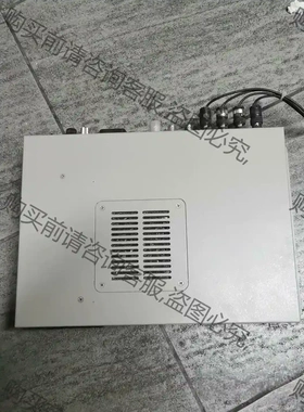 原装进口FAST法视特通用图像处理系统 CSC901NT 先议价 拆机货包