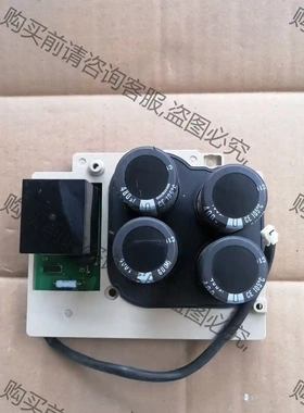 安川变频器H1000 ETX710043 电容板 7.5KW 先议价 拆机货包好