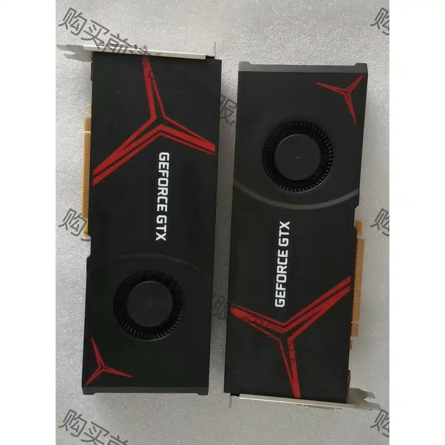 GTX1070显卡，联想工作站拆机显卡GEFORCE GTX 先议价 拆机货包好