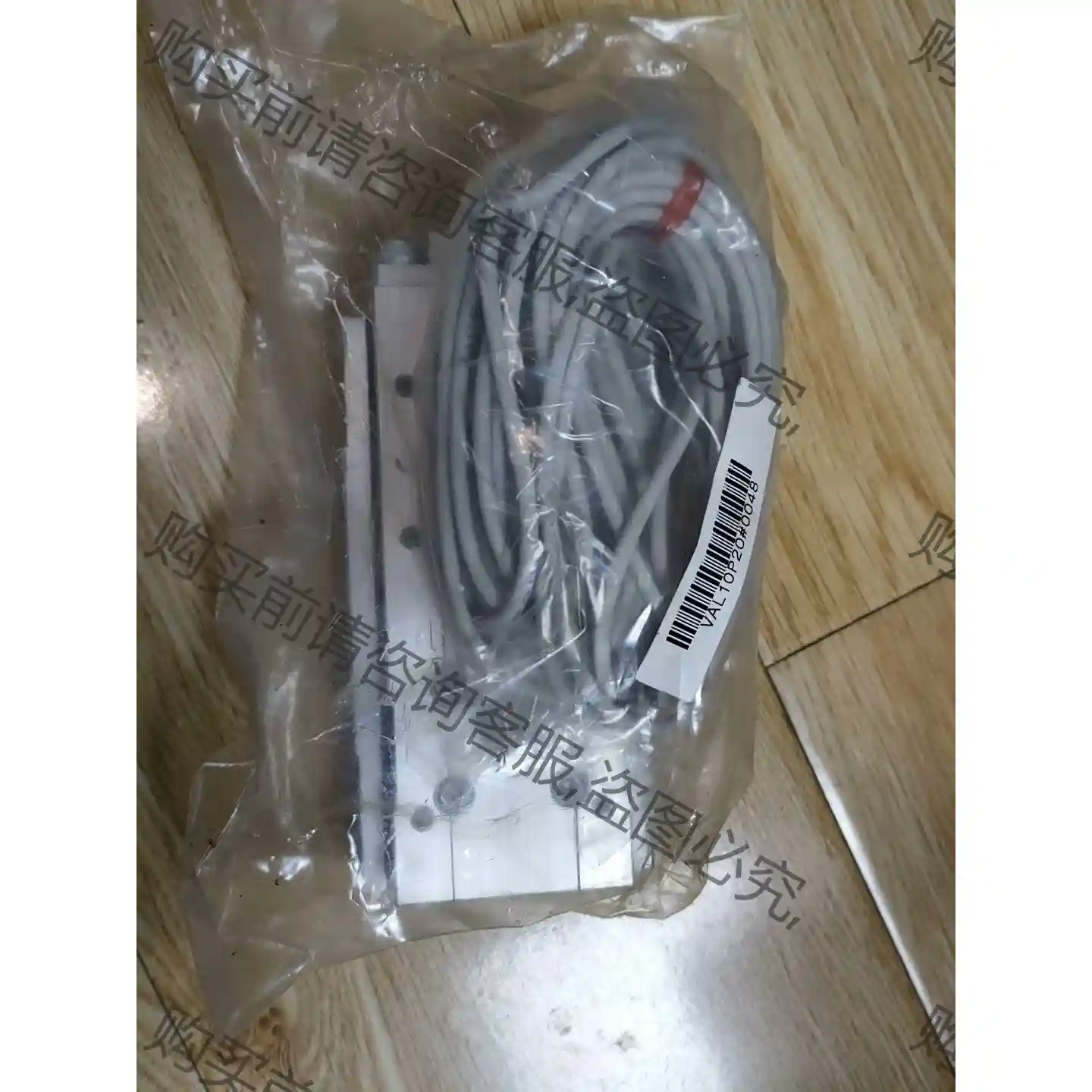 CKD 滑动式气缸 LCR-1250S5 先议价 拆机货包好