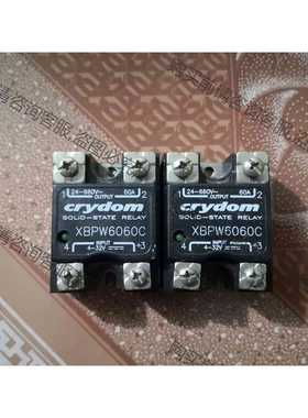 功能正常议价 XBPW6060C