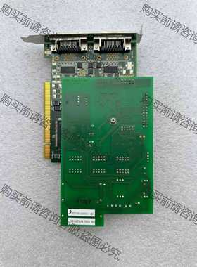 功能正常议价 现货 BASLER FG2CPCI LIGHT-5 BASL