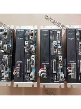 功能正常议价 横河伺服驱动器PC10021,原装正品