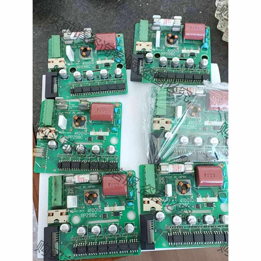 功能正常议价 DENSO电装驱动模块RP298C/410010-SS/41