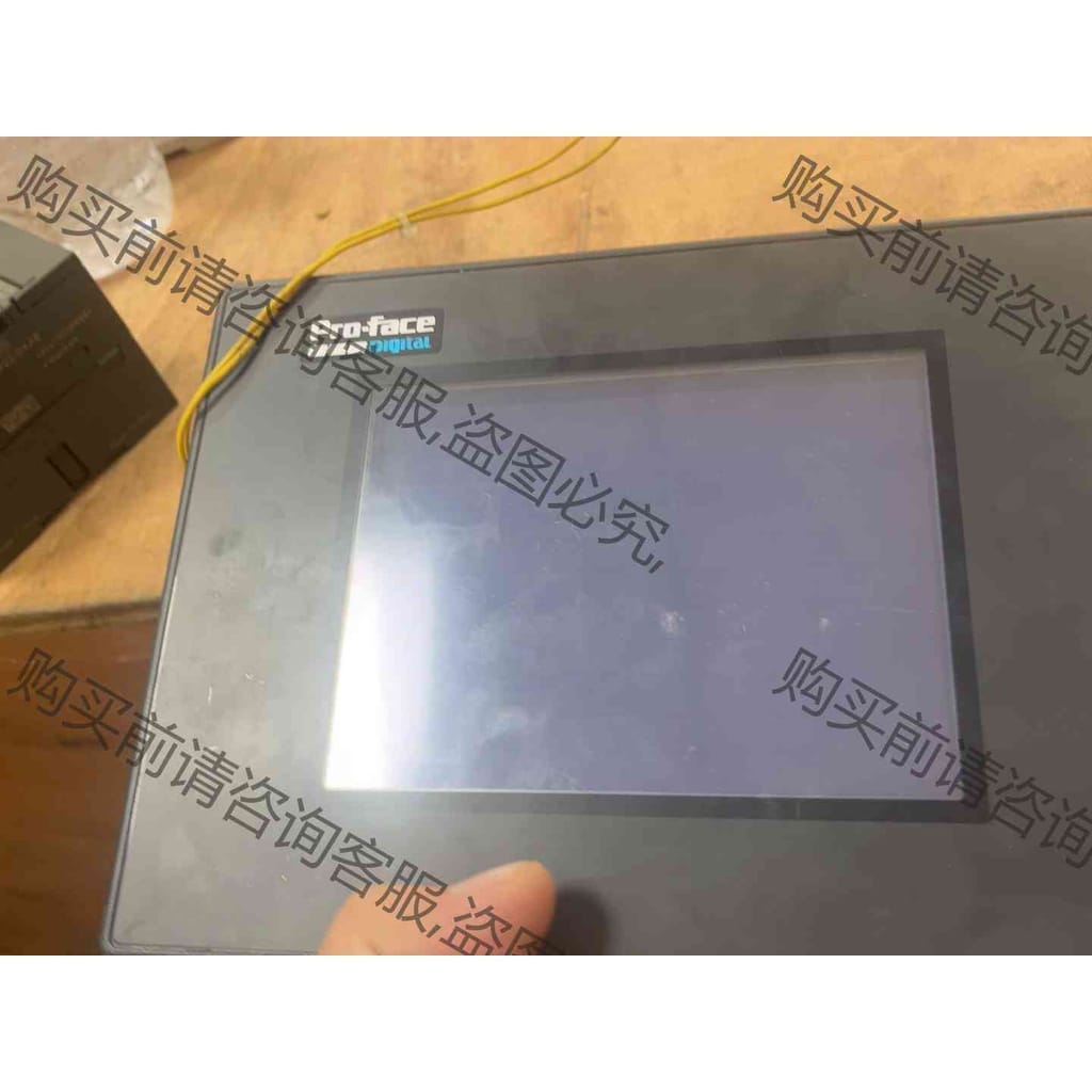 功能正常议价 触摸屏/触控屏GP37W2 - BG41 - 24V一台