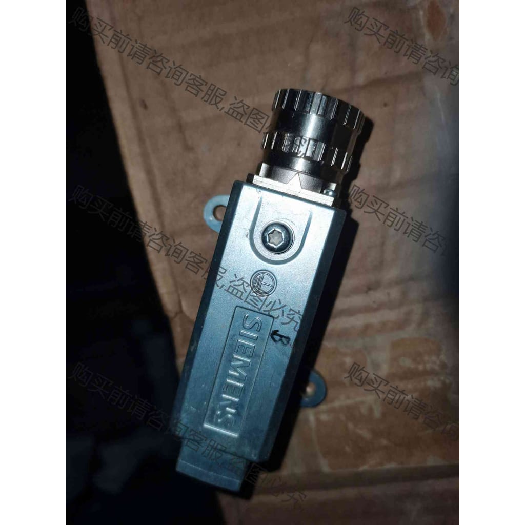 功能正常议价 西门zi6SL3055-0AA00-5ea3