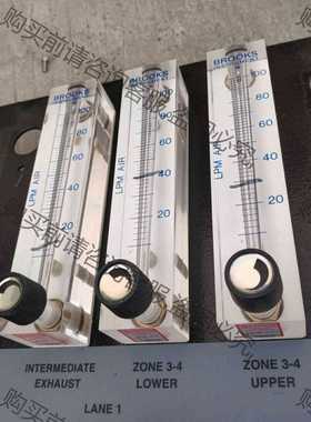 功能正常议价 BROOKS流量计2520A4A47BVVT，