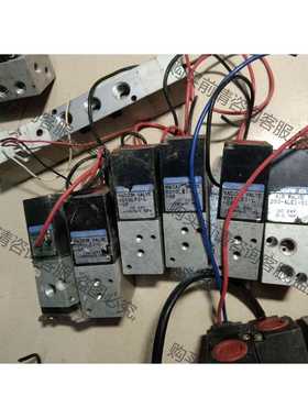 功能正常议价 小金井电磁阀V050LE1-L-SR,050-4LE1-01