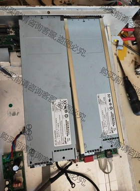 美国宝威Power one FMP25.48G电源模块 4个 先议价 拆机货包好