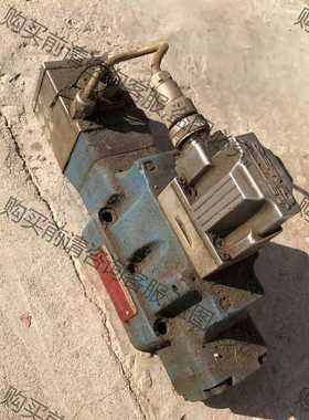 功能正常议价 MOOG穆格D02HXAD6NSM2.0