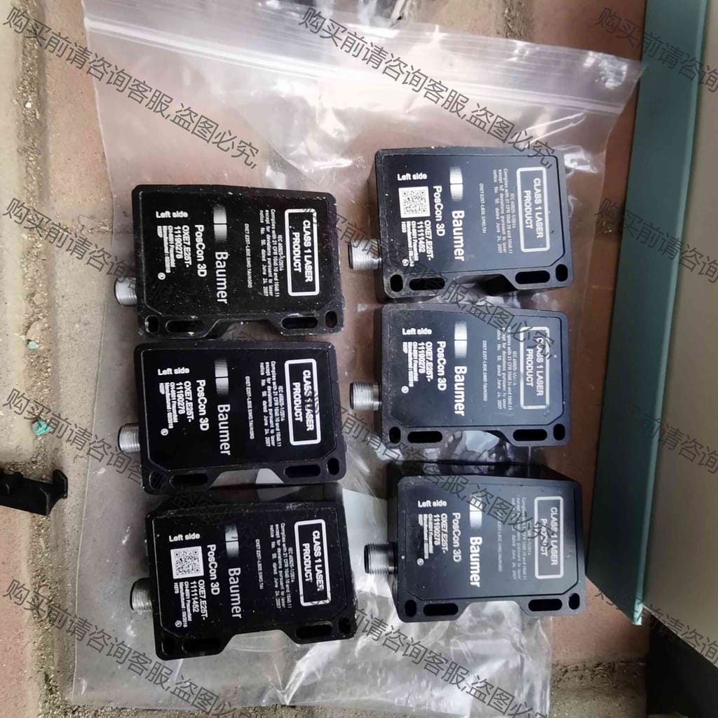 功能正常议价 堡盟 BAUMER oxe7.e25t-11190278