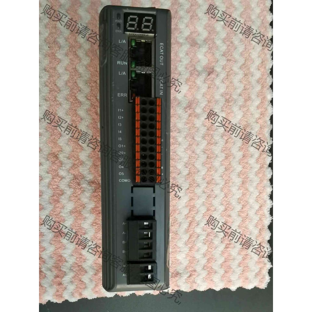 功能正常议价 DM3-EC882AC 雷赛总线驱动 DM3-EC882AC