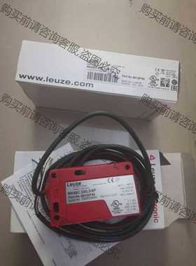 功能正常议价 RK46C.DXL3/4P 50125754 劳易测LEUZ