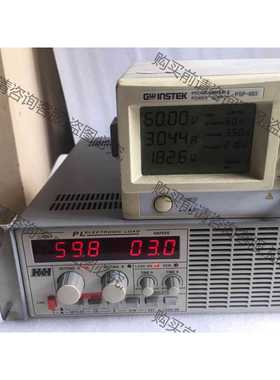 功能正常议价 德国Hocherl&Hackl负载 PL1506