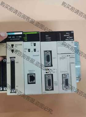 功能正常议价 欧姆longCS1H-CPU66H C200H-CT002