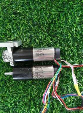 功能正常议价 瑞士maxon电机630712