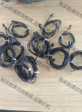 拆机山一 韩国SANIL光纤光电开关 先议价 拆机货包好