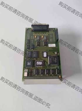 功能正常议价 MULTITEST系统卡AMIO CENTRAL-CARD