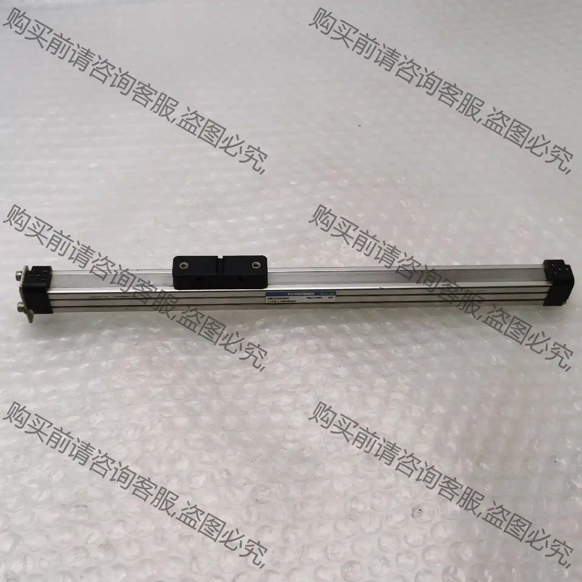 ORC10X200 0RC10X200 KOGANEI小金井 先议价 拆机货包好