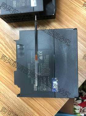 功能正常议价 西门zi模块 西门zi323-1BL00 K年橙色充新功能完好