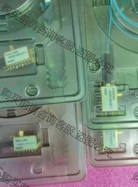 功能正常议价 10G速率Eudyna FLD5F20NP 电吸收1550n