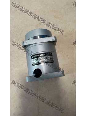 功能正常议价 日本新宝减速机VRGF-20B60P-200 一比20 拆机