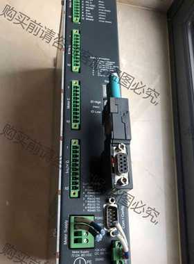 功能正常议价 LINMOT驱动器控制器E4031-DP-ME 包好 实物图