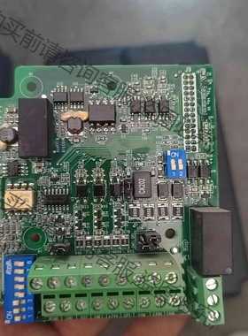 功能正常议价 汇川变频器MF38I01A1扩展卡，实物图，充新成色，包