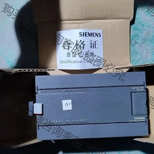 先議價(jià) 6ES7 拆機(jī)貨包好 西門ziEM223CN 0XA8 223 1BL22
